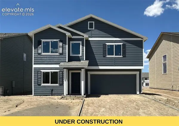 8230 Lemon Grass Road, Falcon, CO 80831