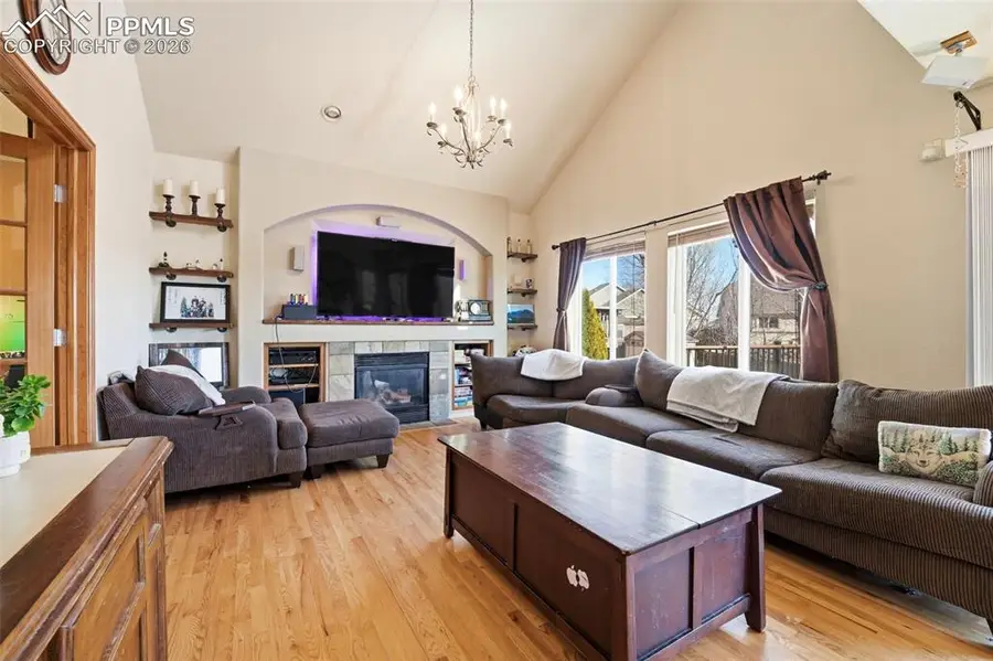 7239 Withers Place, Colorado Springs, CO 80922 - #3