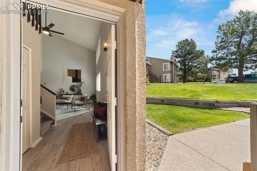 1140 Magic Lamp Way #4, Monument, CO 80132 - Image #2