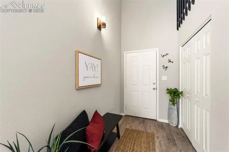 1140 Magic Lamp Way #4, Monument, CO 80132 - Image #3