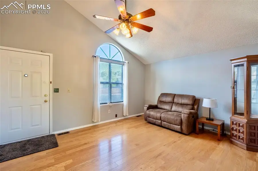 955 Crosstrail Drive, Colorado Springs, CO 80906 - #3
