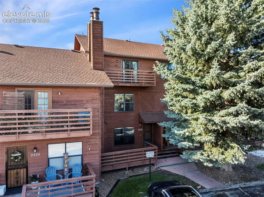 2228 Stepping Stones Way, Colorado Springs, CO 80904 - #2