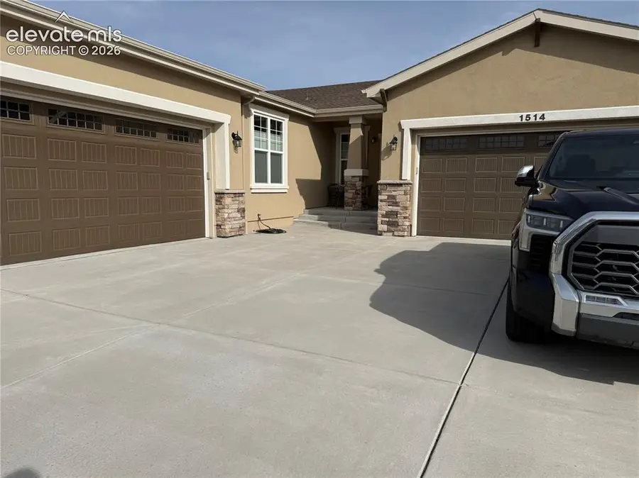 1514 Coronado Beach Drive, Monument, CO 80132 - #2