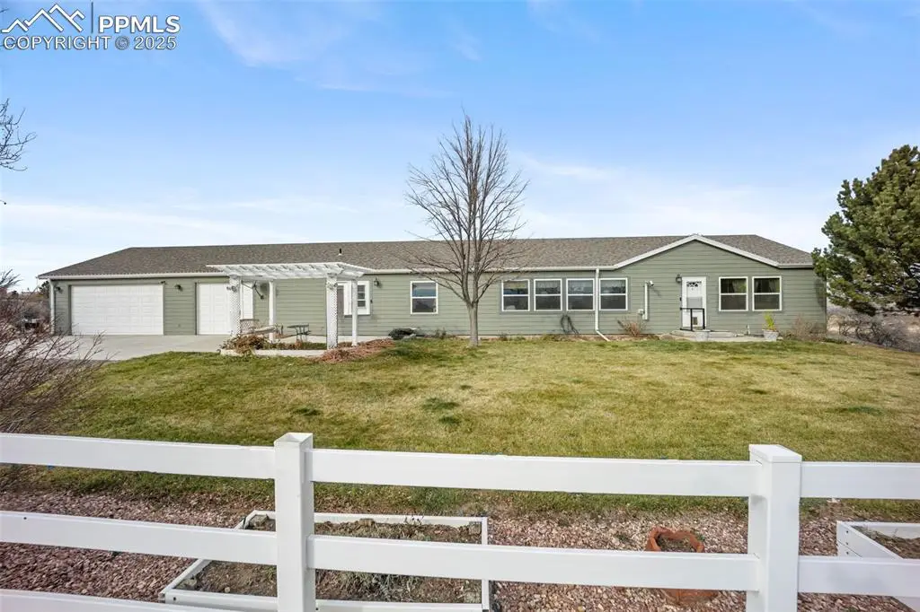 22309 County Road W, Fort Morgan, CO 80701 - Image #1