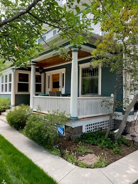 1331 N Weber Street, Colorado Springs, CO 80903 - #3