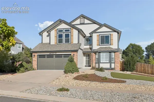 6019 Instone Circle, Colorado Springs, CO 80922