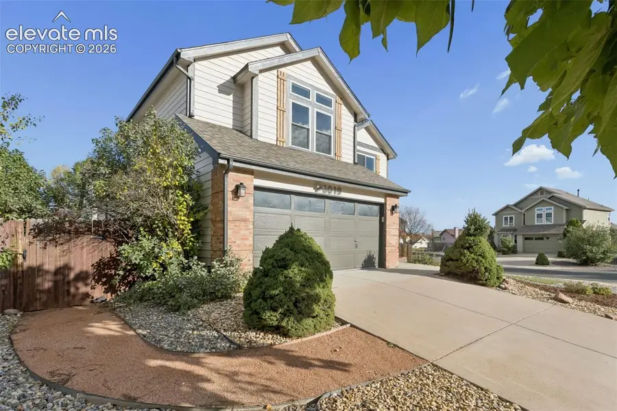 6019 Instone Circle, Colorado Springs, CO 80922 - #3