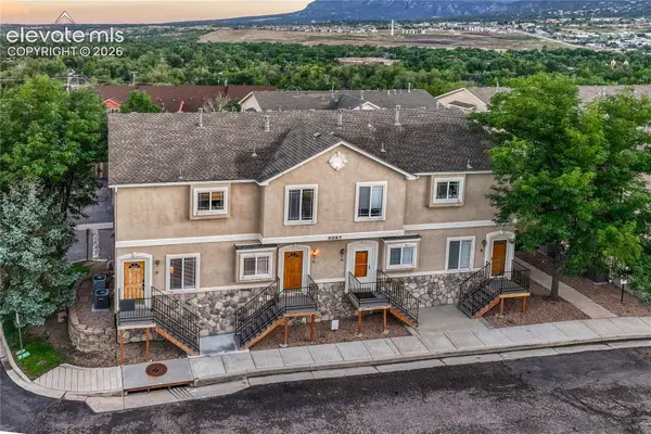2261 Stepping Stones Way #C, Colorado Springs, CO 80904