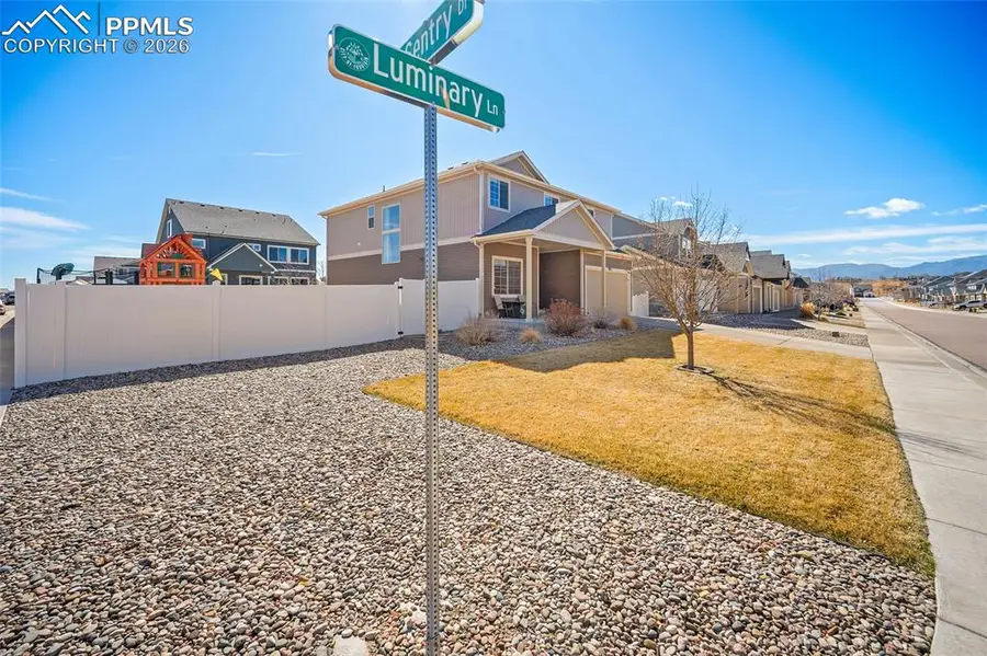 7953 Luminary Lane, Fountain, CO 80817 - #3