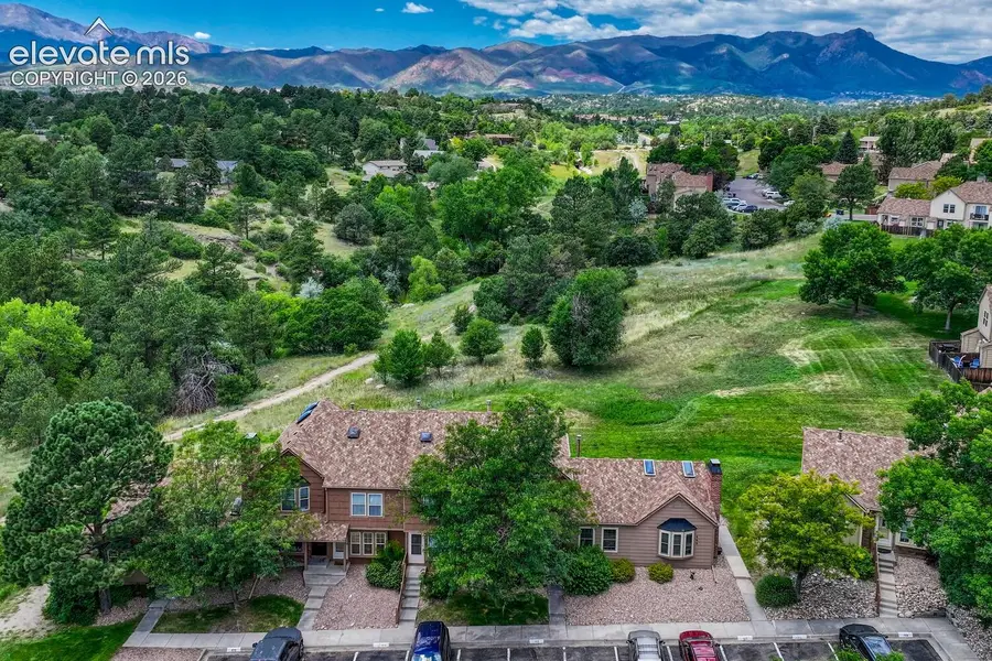 454 Rolling Hills Drive, Colorado Springs, CO 80919 - #2