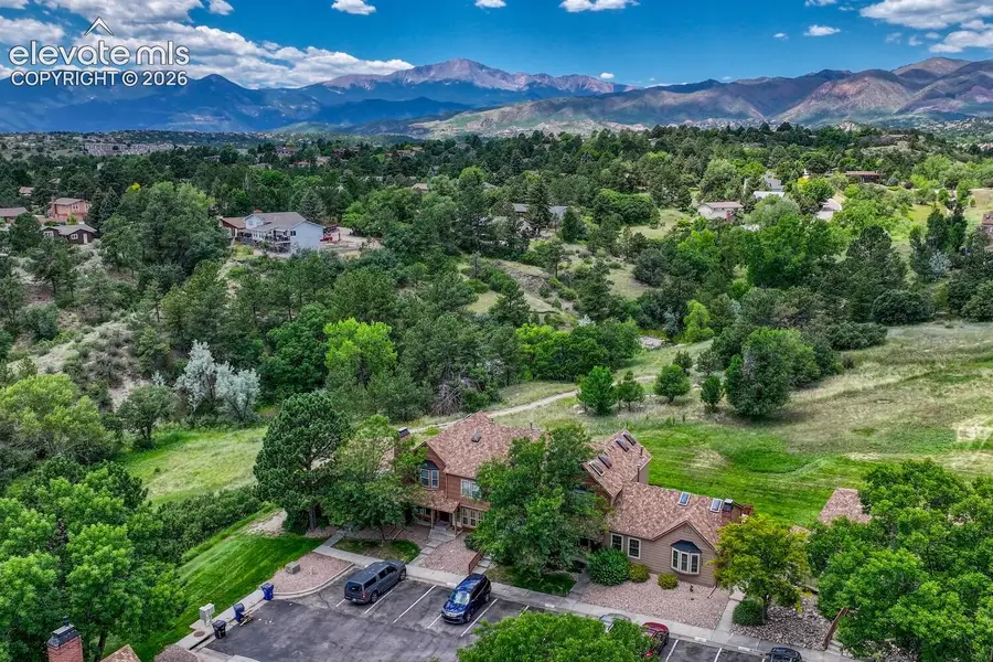 454 Rolling Hills Drive, Colorado Springs, CO 80919 - #3