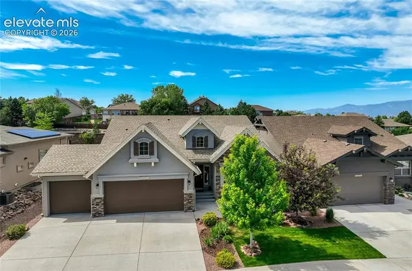 10573 Kelowna View, Colorado Springs, CO 80908