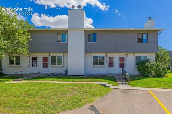 1220 Soaring Eagle Drive, Colorado Springs, CO 80915
