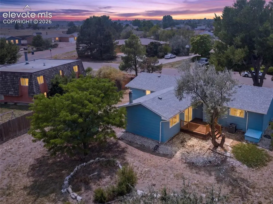 546 S Laporte Drive, Pueblo, CO 81007 - #3