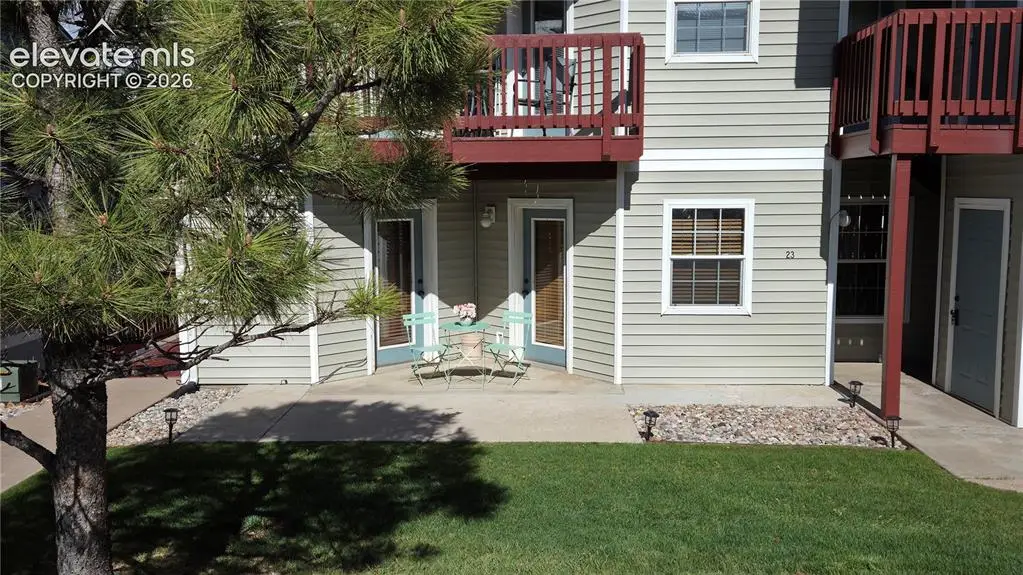 443 S 1st Street #23, Cripple Creek, CO 80813 - #1