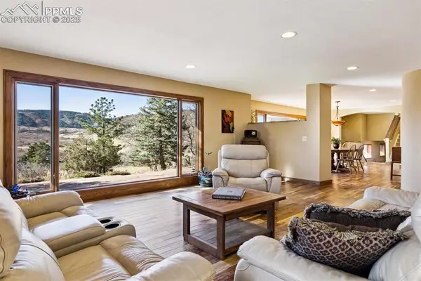 3056 Winnebago Drive, Sedalia, CO 80135