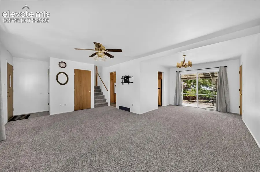 2014 Wold Avenue, Colorado Springs, CO 80909 - #3
