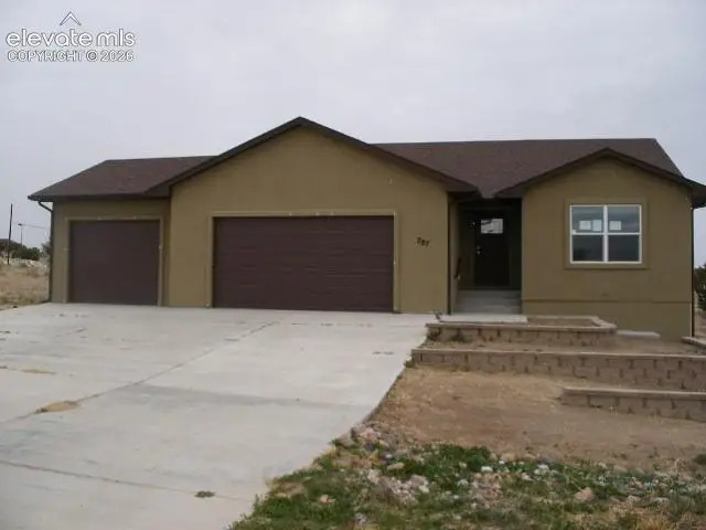 287 E Hastings Avenue, Pueblo West, CO 81007 - #1