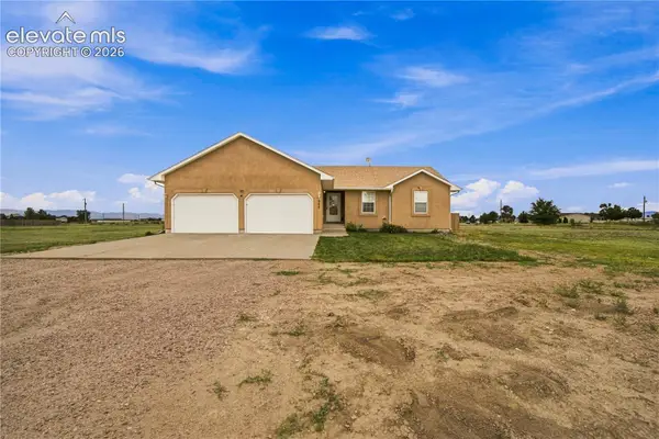545 Tidy Drive, Pueblo West, CO 81007
