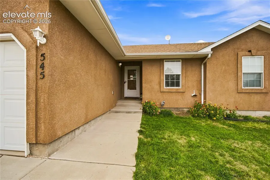 545 Tidy Drive, Pueblo West, CO 81007 - #2