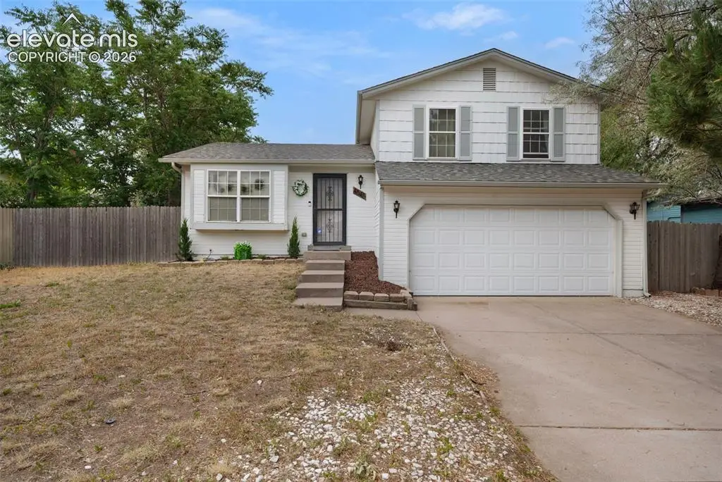 4546 Lancaster Drive, Colorado Springs, CO 80916 - #1