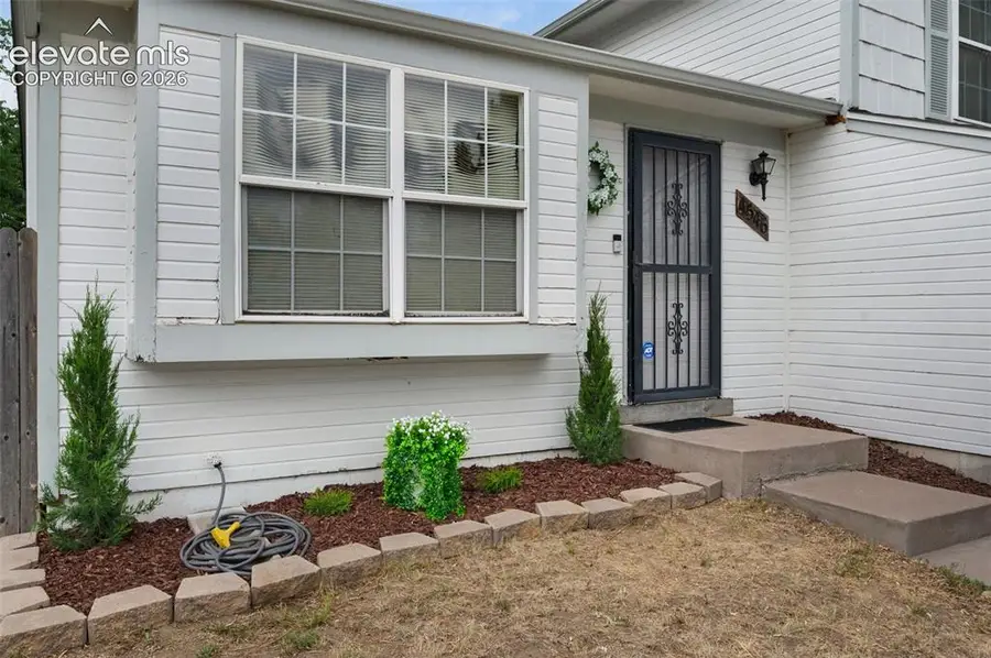 4546 Lancaster Drive, Colorado Springs, CO 80916 - #3