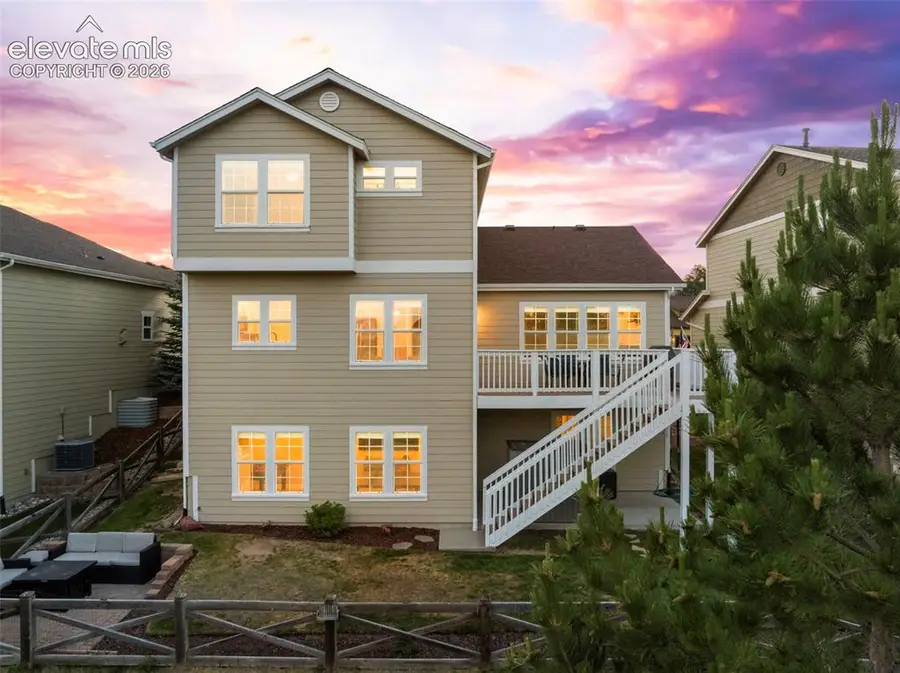 6667 Cottonwood Tree Drive, Colorado Springs, CO 80927 - #2