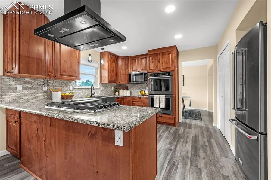 8735 Turnbridge Place, Colorado Springs, CO 80920 - #3