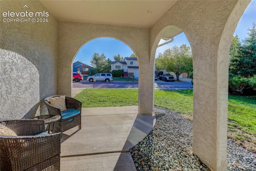 2250 Heathercrest Drive, Colorado Springs, CO 80915 - #2