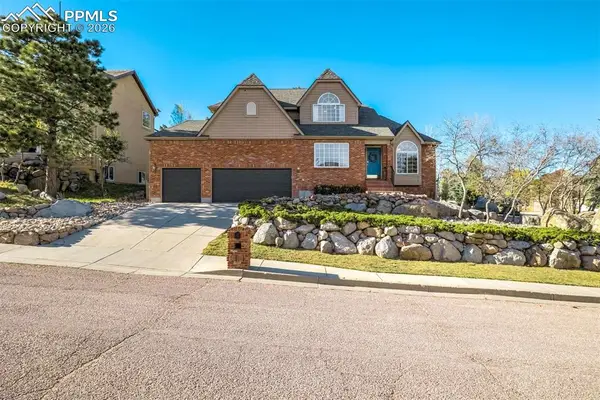 5910 Daltry Lane, Colorado Springs, CO 80906