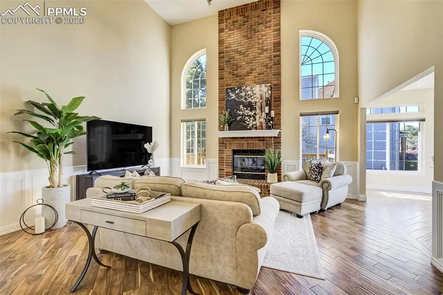 5910 Daltry Lane, Colorado Springs, CO 80906 - #3