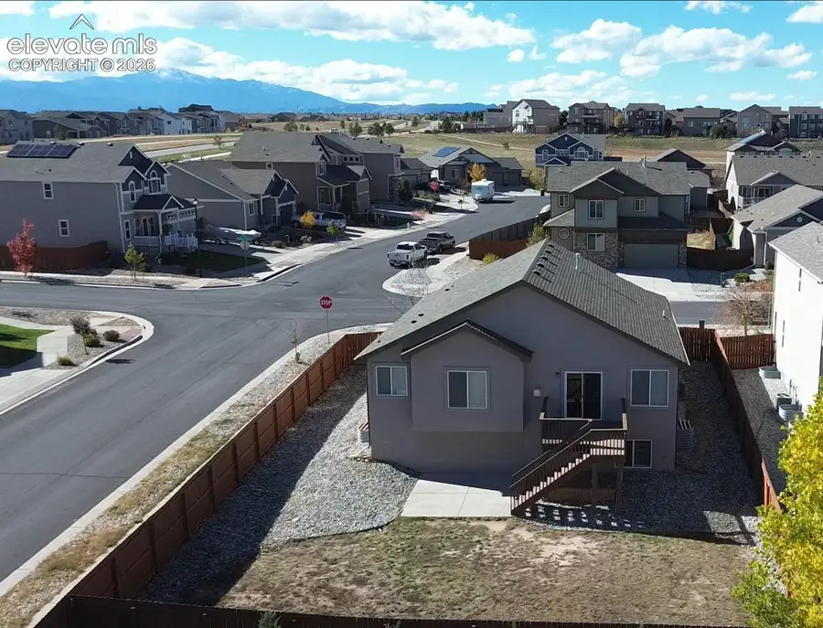 10201 Boulder Ridge Drive, Peyton, CO 80831 - #3