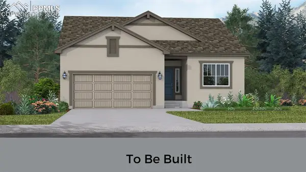 16295 Basset Mill Way, Monument, CO 80132