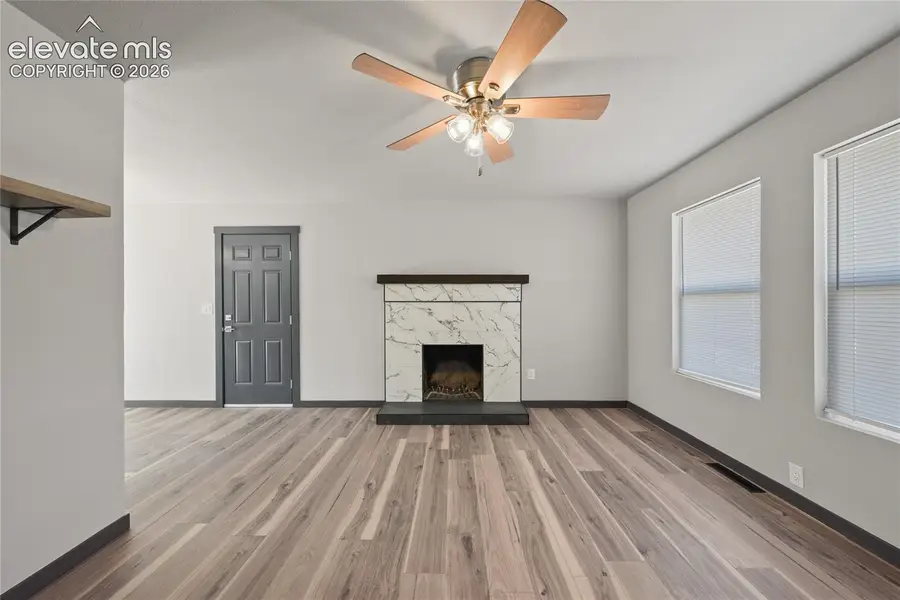 1438 Keith Drive, Colorado Springs, CO 80916 - #3