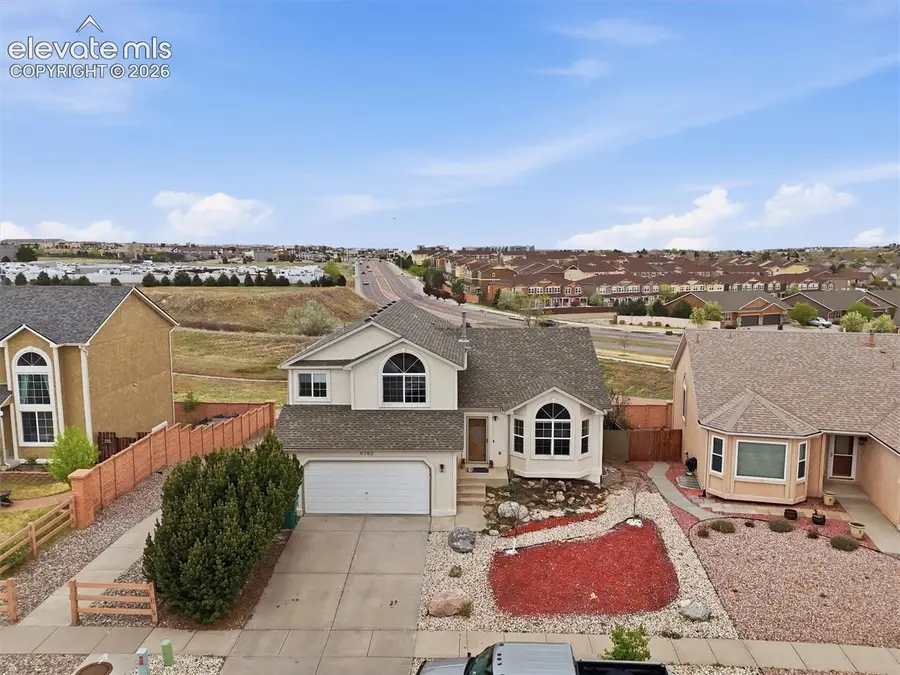 6762 Wild Indigo Drive, Colorado Springs, CO 80923 - #2