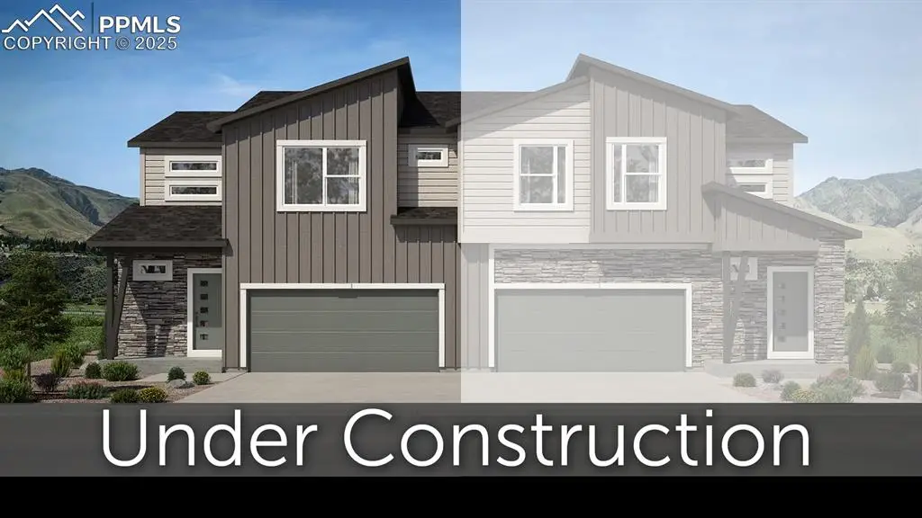 7137 Knapp Drive, Colorado Springs, CO 80924 - Image #1