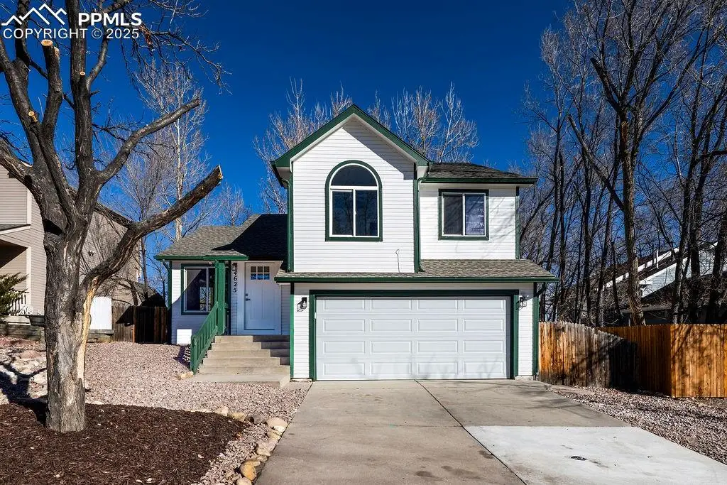 4625 Ramblewood Drive, Colorado Springs, CO 80920 - Image #1