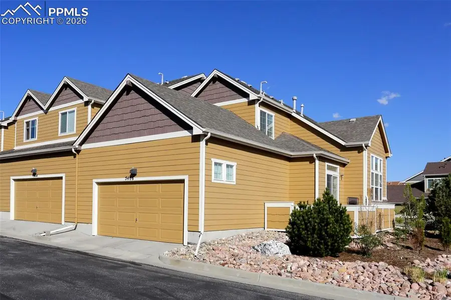 5408 Cushing Grove, Colorado Springs, CO 80924 - #3