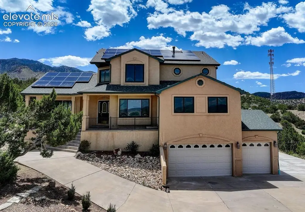 119 Wild Rose Drive, Canon City, CO 81212 - #1