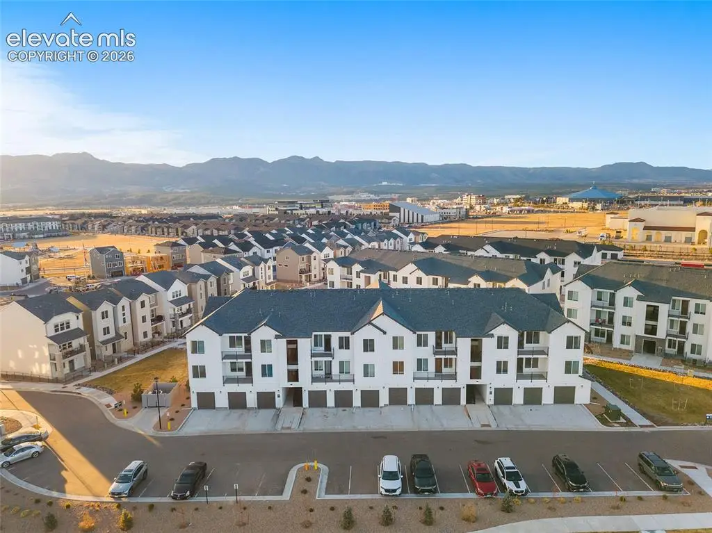 2232 Arikaree Heights #105, Colorado Springs, CO 80908 - #1