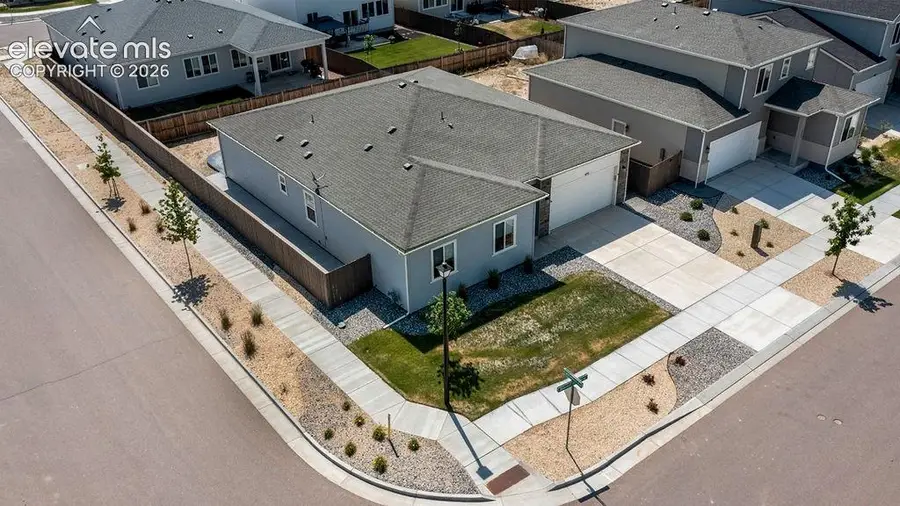 491 Blanket Flower Street, Calhan, CO 80808 - #3