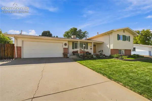 82 Amherst Avenue, Pueblo, CO 81005