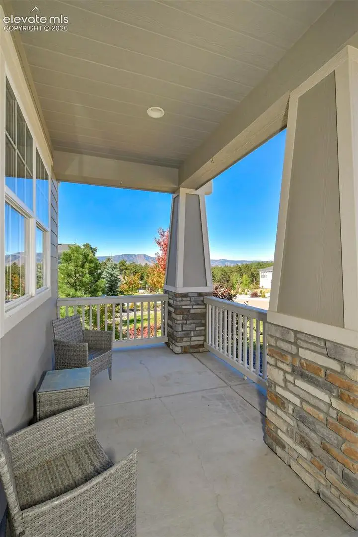933 Tree Bark Terrace, Monument, CO 80132 - #3