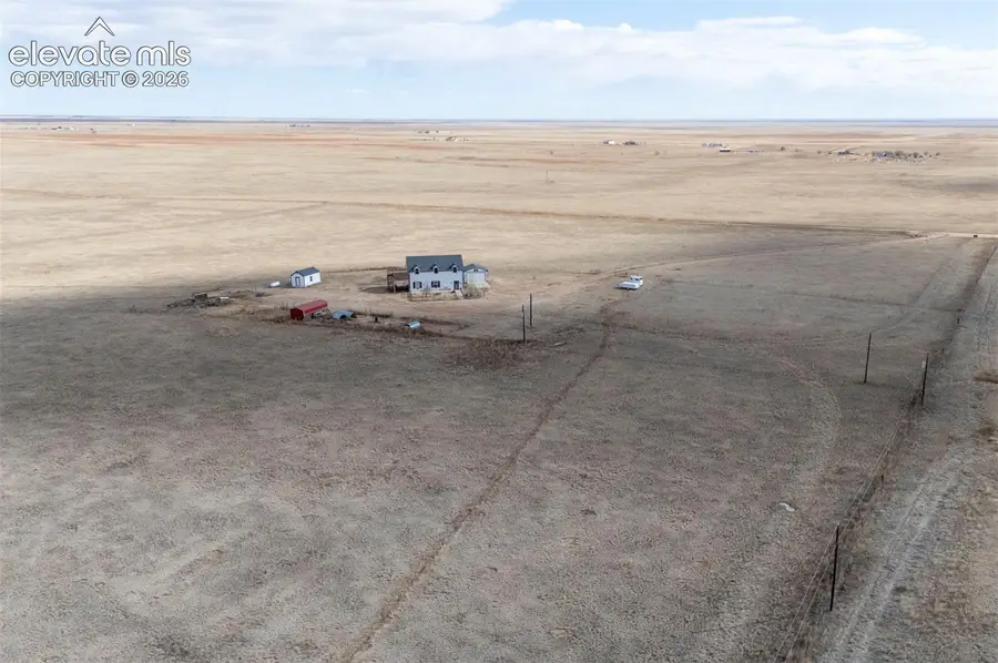 County Road 1, Rush, CO 80833 - #2