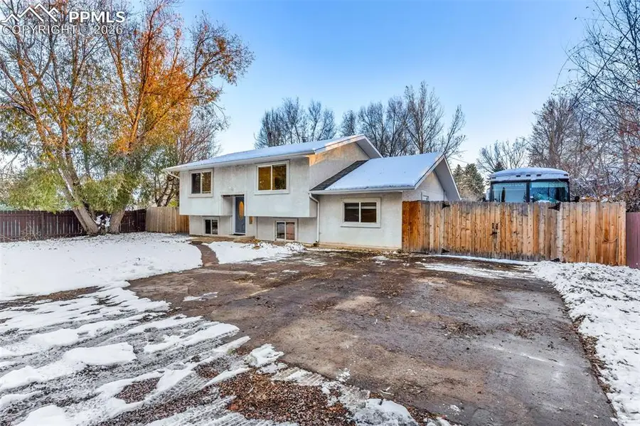 1538 Sherman Avenue, Canon City, CO 81212 - Image #3