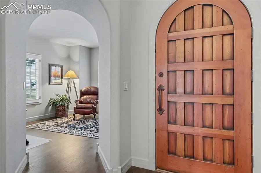 4480 Carriage House View, Colorado Springs, CO 80906 - #3