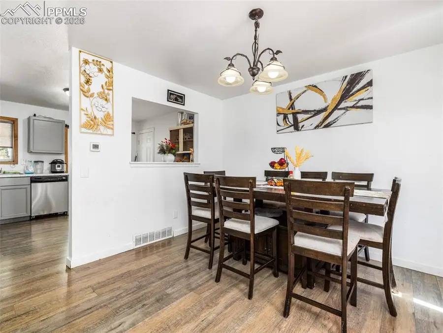 2730 Monica Drive, Colorado Springs, CO 80916 - #3