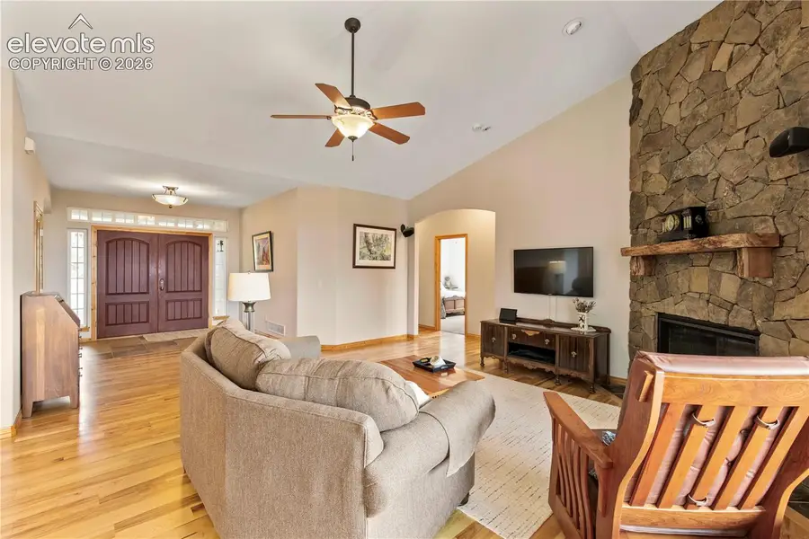 3290 Hamal Circle, Monument, CO 80132 - #3