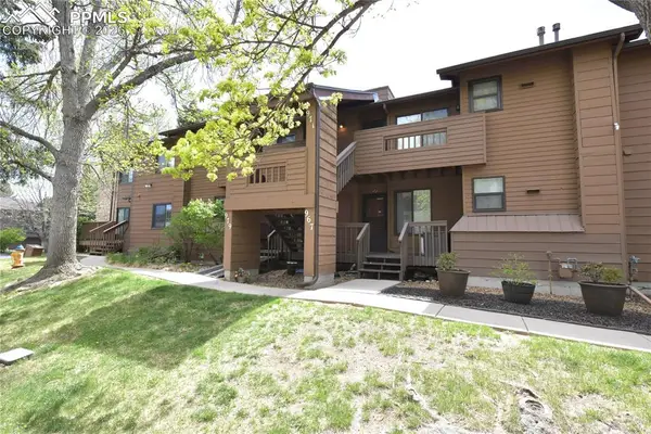 971 Moorings Drive, Colorado Springs, CO 80906