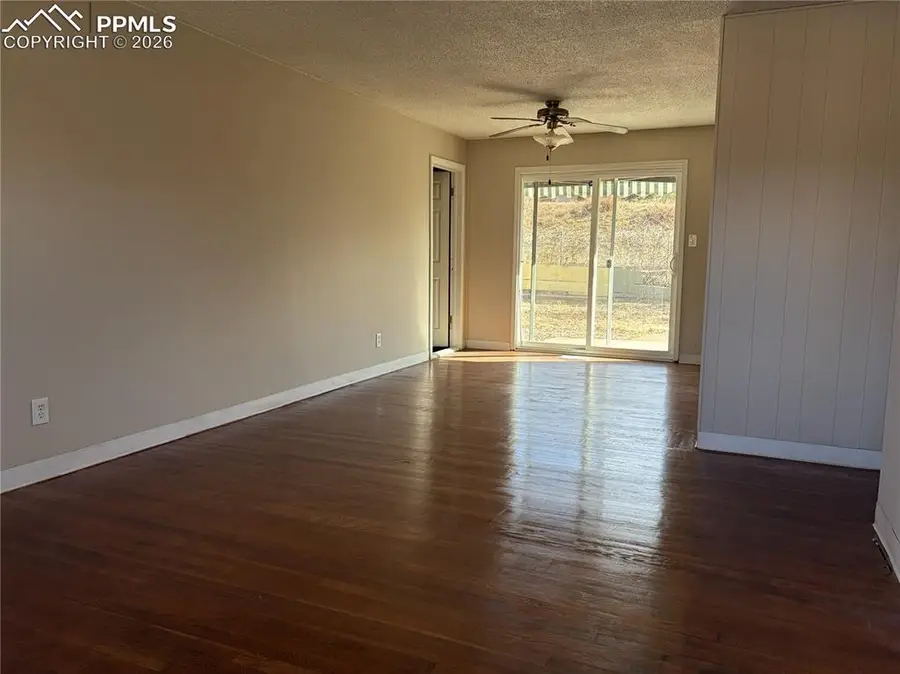 1109 Evergreen Drive, Colorado Springs, CO 80911 - #2